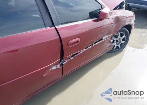 2003 Cadillac Cts Standard from USA, damaged, VIN 1G6DM57N530127709